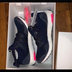 ADIDAS ORIGINALS CONSORTIUM ULTRA BOOST NEVER WORN